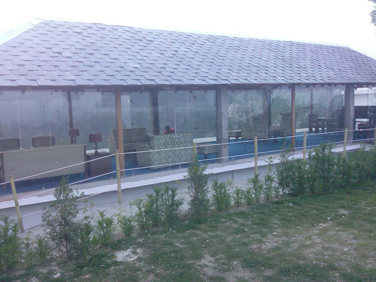 Astrevue Resort Lansdowne Exterior foto